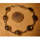 bracelet labradorite