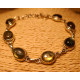 bracelet labradorite