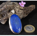 Lapis Lazuli Pendant