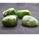 Green Jade from Canada