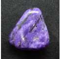 Charoite from Russia