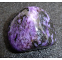 Charoite from Russia