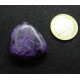 Purple Charoite from Russia