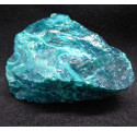 Chrysocolle Bleu du Chili, qualité AAA+