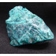 Chrysocolle Bleu du Chili, qualité AAA+