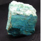 Chrysocolle du Chili, qualité AAA+