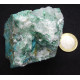 Chrysocolle du Chili, qualité AAA+