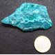 Chrysocolla from Chile, Quality AAA+