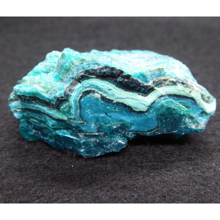 Chrysocolla from Chile, Quality AAA+