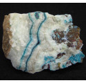 Chrysocolla from Chile, Good Quality