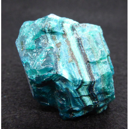 Chrysocolle du Chili, qualité AAA+