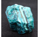 Chrysocolle du Chili, qualité AAA+