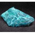 Chrysocolle du Chili, qualité AAA+