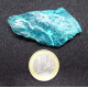 Chrysocolla from Chile, Quality AAA+