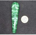 Baguette de Massage en Malachite