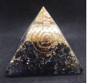 Onyx Pyramid Orgone