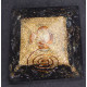 Onyx Pyramid Orgone