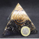 Onyx Pyramid Orgone