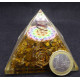 Orgonite en Oeil de Tigre