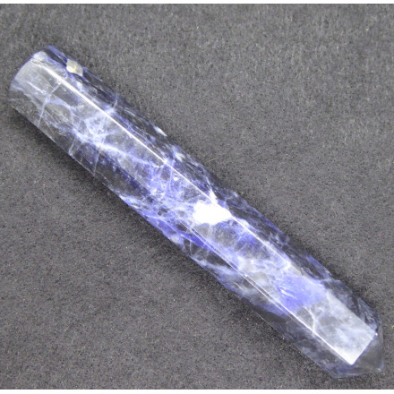 Blue Sodalite Massage Stick