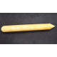 Baguette de Massage en Selenite Jaune