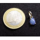 Blue Opale Pendant