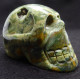 Rhyolite Skull