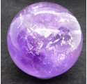 Amethyst Crystal Ball of 55mm