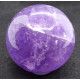 Amethyst Crystal Ball of 55mm