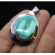 pendentif Turquoise