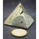 pyramide en pyrite