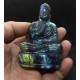 Bouddha en labradorite